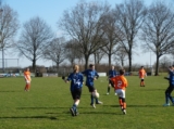 S.K.N.W.K. JO13-1JM - SC Welberg JO13-2 (competitie) 2024-2025 (3e fase) (129/150)